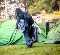 Belgium will soon take 30 refugees