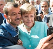 Berlin stops simple asylum Syrians