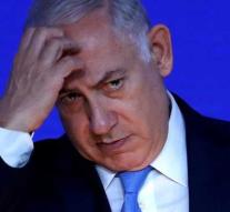 Bibi because of corruption more closely