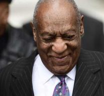 Bill Cosby paid millions to prevent lawsuit