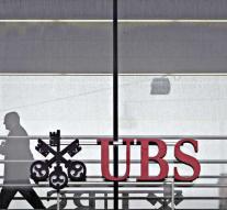 Billion fine UBS for 'criminal wrongdoing'