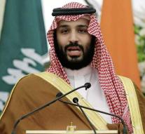 'Bin Salman launched bloody campaign against dissidents'