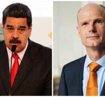 Block: The Netherlands does not recognize Venezuela's election results