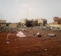 Bloodbath in Mali village: 14 dead