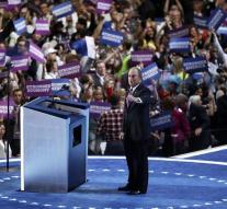 Bloomberg declares support for Clinton