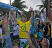 Bolsonaro wins presidential elections Brazil