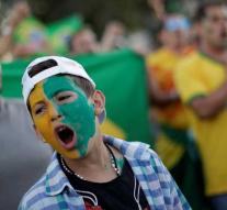 Brazil's protests continue