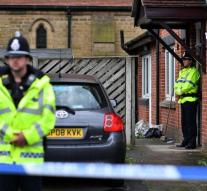 British police pick up more extremists