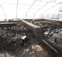 Brits find out Bronze Age settlement