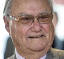 Brother: 'Prince Henrik seriously ill, a matter of weeks'