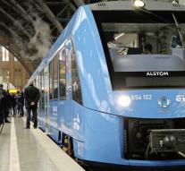 Brussels prohibits trains merger between Siemens and Alstom