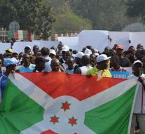 Burundi rejects UN investigators access