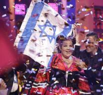 Call for boycott Eurovision Song Contest
