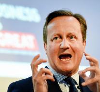 Cameron : ' Brexit ' if not reformed EU