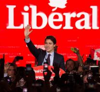 Canadian Prime Minister Harper recognizes loss