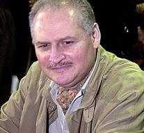 'Carlos the Jackal ditch deal with Swiss'