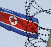 China imposes sanctions on North Korea