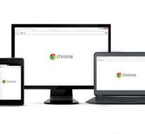 Chrome does Symantec licenses under the spell