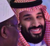 CIA: crown prince is behind murder of Khashoggi