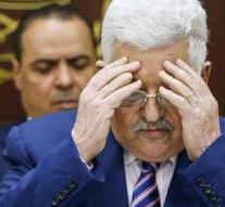 CIA helps Abbas spying on his own people