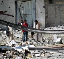 Clinic of MSF in Yemen hit by bomb