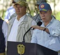 Colombia concerned about Venezuelan ELN members