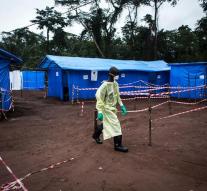 Congo explains end of ebola epidemic