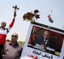 Court Cairo wants death penalty after assassination of attorney