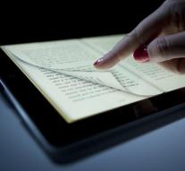 Court: ebook library is like paper book