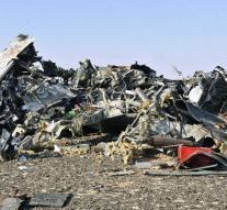 Crashed plane was of Irish leasing company