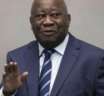 Criminal court: Gbagbo on conditions free