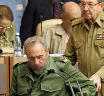 Cuba continues without Castro's