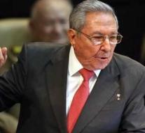 Cuba is going to adjust constitution