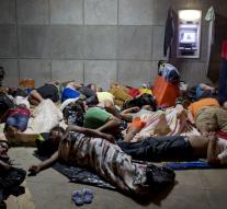 Cuba solution refugees within reach