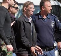 Cyprus provides hijacker from Egypt