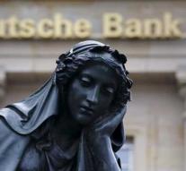 Deutsche Bank brings DWS to stock exchange