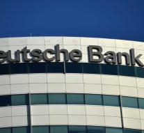 'Deutsche Bank head office searched for money laundering'