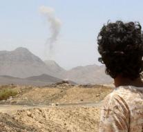 discuss cease-fire in Yemen