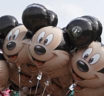 Disneyland Paris remains closed after attacks