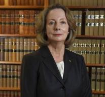 'Dropout' is Australia's highest court