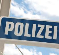 Dutch drug dealer caught in Germany