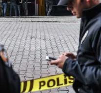 'Dutch IS suspects caught in Turkey'
