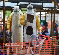 'Ebola epidemic West Africa is over'