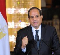 Egypt cut jobs from NGOs