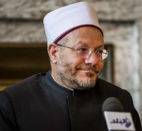 Egypt mufti condemns cowardly attacks