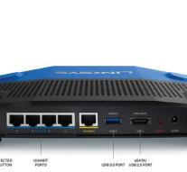 Eight steps a second life for your router