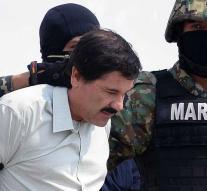 'El Chapo routinely abused 13-year-old girls'