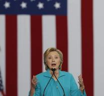 Emails Clinton primaries public