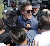 Emergency state of Florida to arrive alt-right-leader