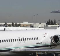 Employee hijacks and crashes plane Seattle